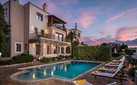 Caneva Luxury Villa